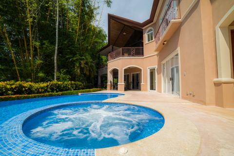Casa Pacifica Costa Rica
